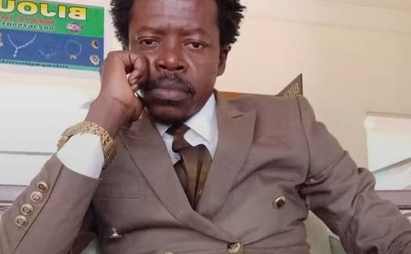 Alerte – Centrafrique : Arrestation du Directeur de Publication du « Le Quotidien de Bangui »