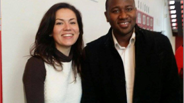 L’ABeFie et le Conif viennent au sécours des nigériens vivant en France