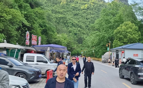 Chine : Exploration de la province de Hubei, un équilibre harmonieux entre tradition, modernité et tourisme culturel