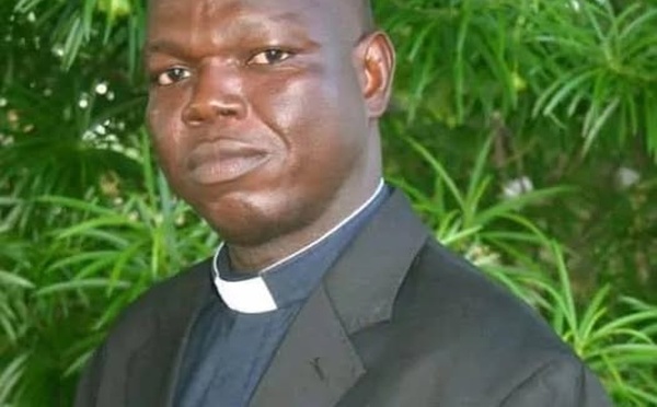 Cameroun : Enlèvement d'un Prêtre de l'Archidiocèse de Garoua sur l'Axe Guidjba-Tcholliré
