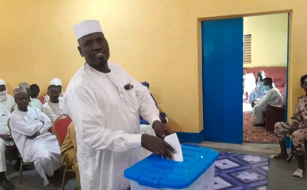 Tchad - Abéché : Adoud Didane Mourra conserve la présidence de la CCIAMA du Ouaddaï