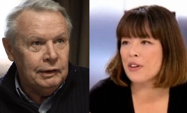 Mardi noir pour Eric Laurent et Catherine Graciet