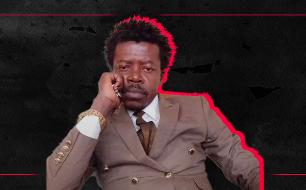 République Centrafricaine : RSF redouble d'appel pour la libération du Journaliste Ulrich Landry Nguéma Ngokpélé