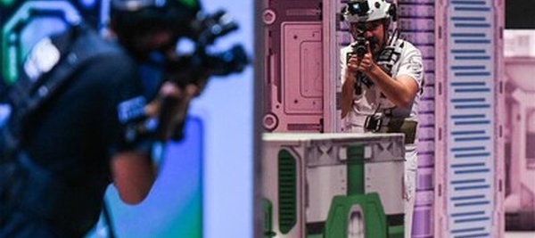 Abou Dhabi confirmée ville hôte des Games of the future 2025