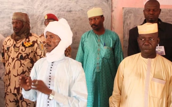 Tchad - Baccalauréat 2025 : 1007 candidats en lice dans la province du Batha