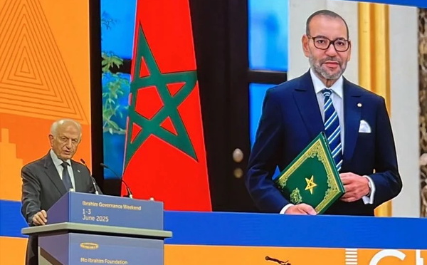 Financement du développement en Afrique : le plaidoyer stratégique du Roi Mohammed VI à Marrakech