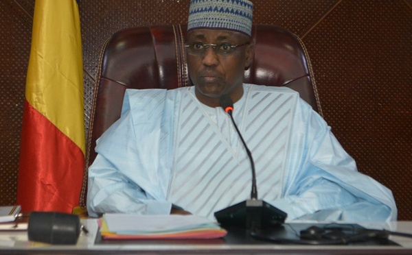 Suspension de visas : l’Assemblée nationale tchadienne réagit fermement à la décision des États-Unis