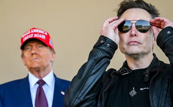 Guerre ouverte entre Elon Musk et Donald Trump : Accusations, menaces et riposte sur fond de scandales et de politiques économiques