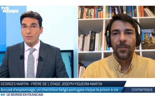 Image TV 5 Monde