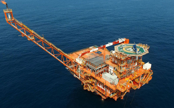 Côte d’Ivoire : accord pour la négociation de contrats pétroliers avec Petrobras