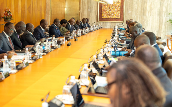 Côte d’Ivoire : environ 68 milliards FCFA pour le projet d’interconnexion WAPPGhana-Côte d’Ivoire, phase 1