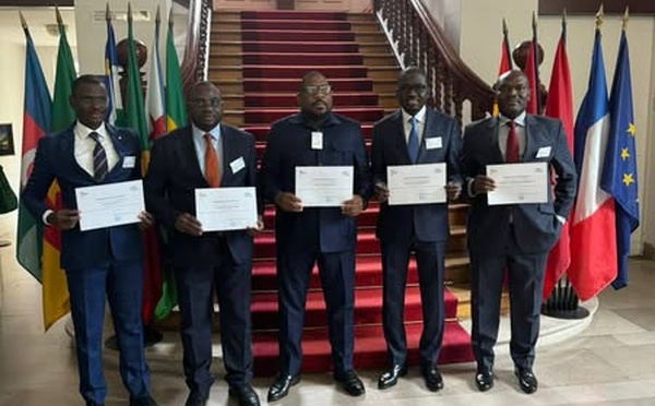 Cameroun : Des cadres des Douanes se forment en France sur la mobilisation des recettes