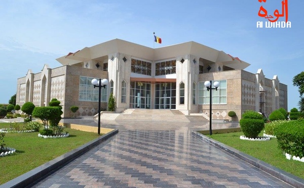 Le président Tchadien se rend à Malabo pour la conférence de la CEEAC