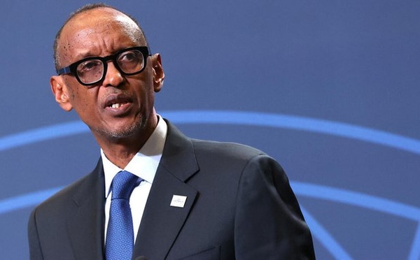 Le Rwanda se retire de la CEEAC suite à un différend sur la présidence tournante
