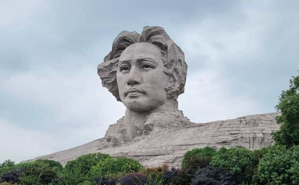 Chine : Hunan, à la découverte de la province natale de Mao Zedong