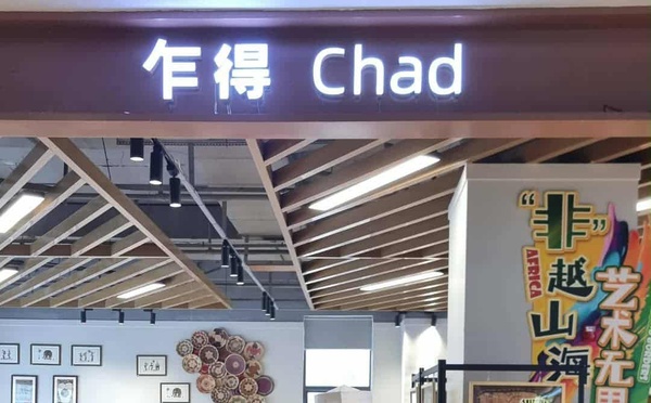 Hunan : présentation du pavillon permanent de l'exposition économique et commerciale Chine-Afrique