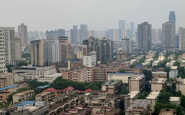 Chine : immersion dans la province de Hunan