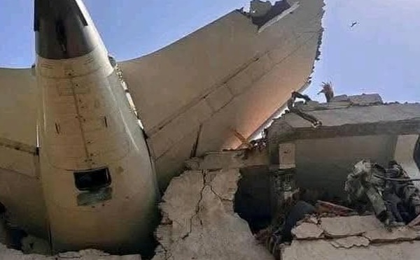 Inde : Un Dreamliner d'Air India s'écrase à Ahmedabad, 204 morts confirmés et un seul survivant