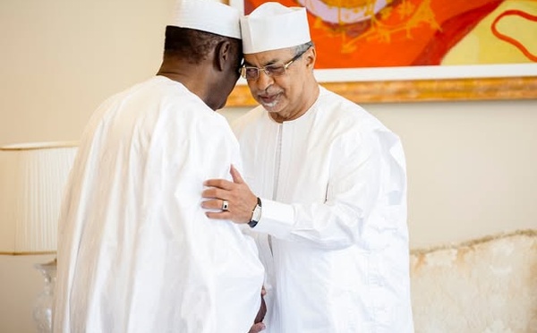 Côte d'Ivoire : L'Union Africaine salue la stabilité régionale et offre son soutien pour les élections