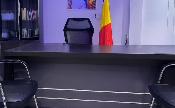 Tchad : Les Transformateurs honorent Succès Masra, 30 jours après son arrestation