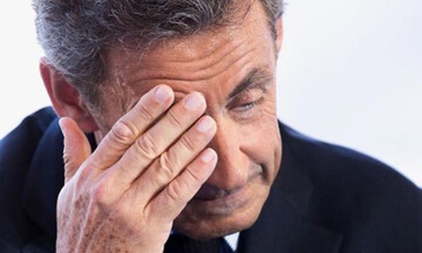 France : Nicolas Sarkozy déchu de la Légion d'honneur après sa condamnation pour corruption