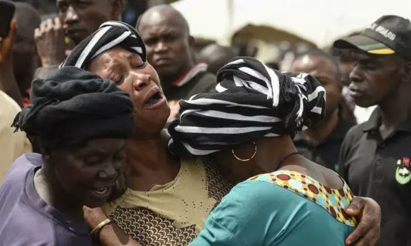 Nigeria : Le Benue frappé par des attaques meurtrières, le gouverneur condamne un "bain de sang inutile"