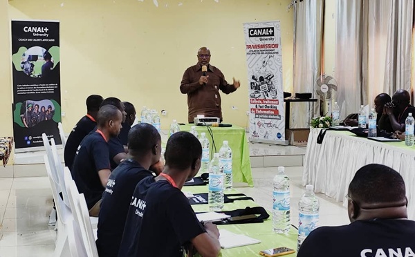 Cameroun : "TRANSMISSION" forme les journalistes du Grand Nord à la couverture électorale