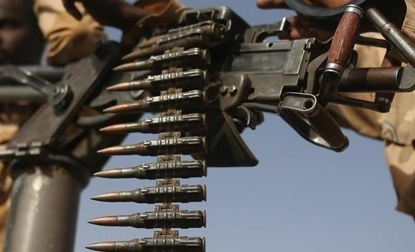 Soudan : l’ONU appelle à un embargo sur les armes et à des poursuites pour crimes contre les civils