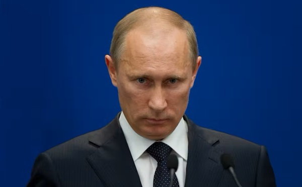 Russie : Condamnation ferme des frappes américaines en Iran