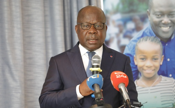 Côte d’Ivoire : couverture vaccinale équitable, le pays s’affirme comme un acteur crédible en Afrique