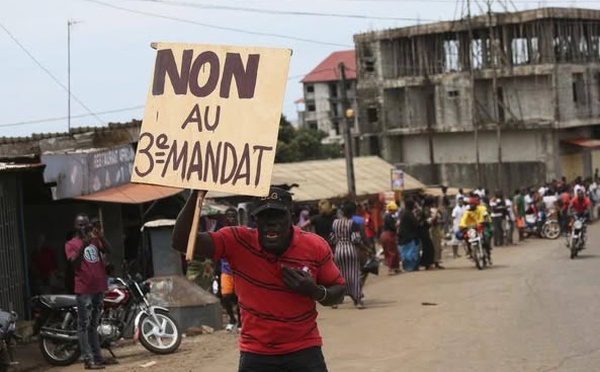 Grève historique au Kenya : La jeunesse se soulève contre le gouvernement