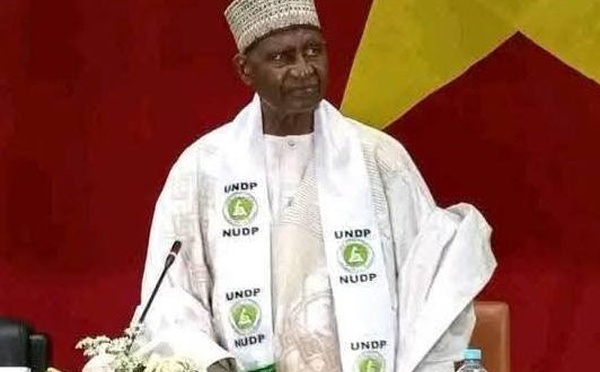 Présidentielle 2025 au Cameroun : Bello Bouba Maïgari candidat, rupture de l'alliance UNDP-RDPC