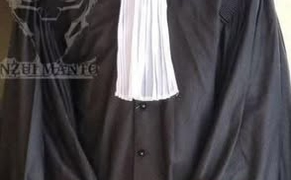 Cameroun : Un faux avocat arrêté en plein tribunal à Poli