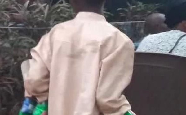 Tchad : Le commerce des enfants pendant les vacances, entre nécessité et exploitation silencieuse