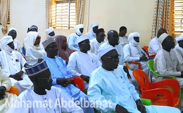 Tchad : Lancement d'un atelier de formation pour les collectivités autonomes à Am-Timan
