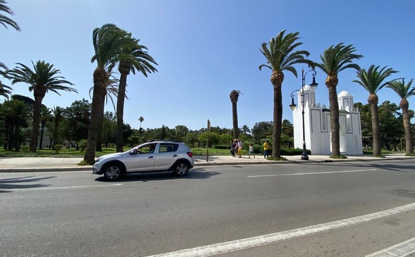 ​Découvrez Tanger, joyau du nord du Maroc