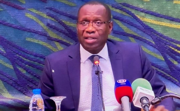 Zone CEMAC : la BEAC maintient ses taux directeurs malgré un ralentissement économique annoncé