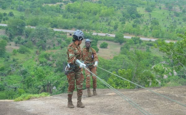 Bénin : Opération « Bouclier », une nouvelle dynamique pour la Garde nationale