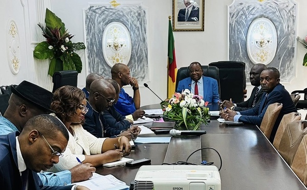 Cameroun : apaisement dans le différend entre Congelcam et le Port Autonome de Douala