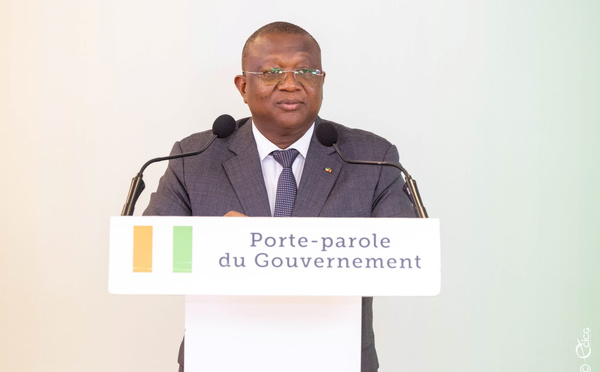 Côte d'Ivoire : le Premier ministre garantit l’accès de son pays au marché européen