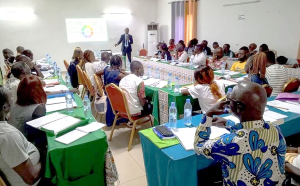 Côte d'Ivoire : avec l’AFOR, le nombre de certificats fonciers est passé de 5671 en 2018 à 61353 en mai 2025