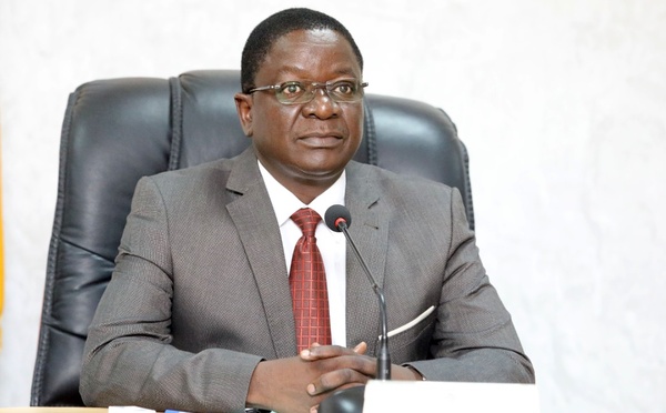 Tchad : Abderaman Koulamallah interpelle le Sénateur Pahimi Padacké Albert dans une lettre ouverte