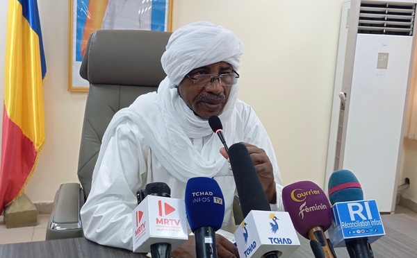 Tchad : Bilan de la campagne nationale de vaccination contre la poliomyélite et supplémentation en Vitamine A et Albendazole