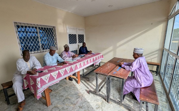 Cameroun - Université de Garoua : Auditions des Docteurs P.h.D pour le recrutement d'assistants