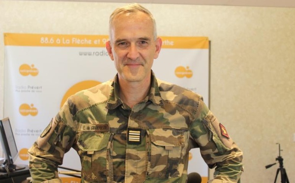 RCA : La France renforce sa présence militaire à Bangui avec un nouvel attaché de défense