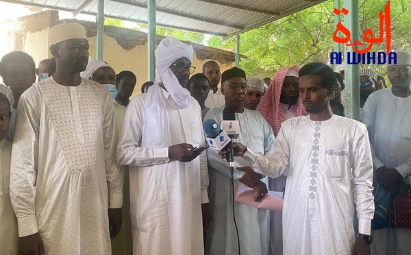 Explosion de la poudrière au Tchad : le Collectif des victimes annonce une avancée majeure vers les réparations