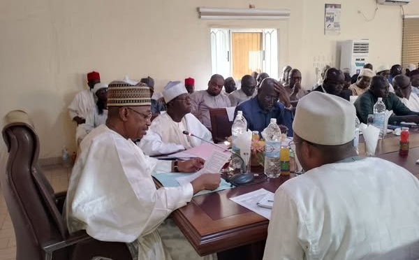 Cameroun : Une campagne de sabotage visant la riziculture de la SEMRY déjouée