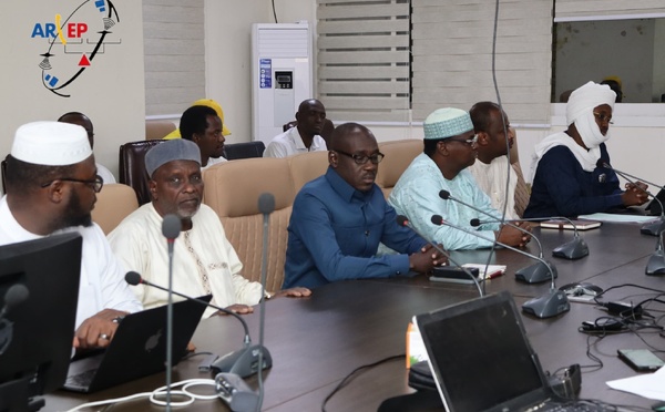 Tchad-Cameroun : une avancée significative des intrusions de signaux radioélectriques