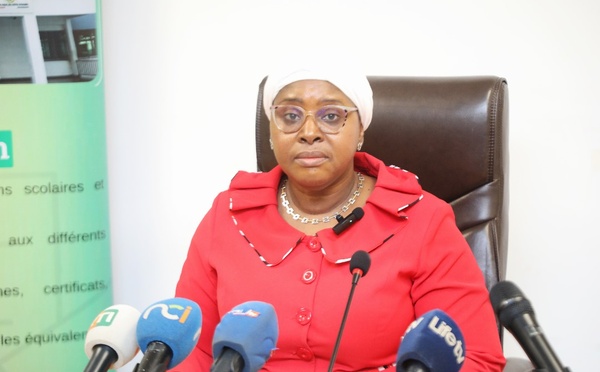 Côte d’Ivoire : Bac 2025, le taux d’admission est de 40,5%, en hausse de 5,98% par rapport à 2024