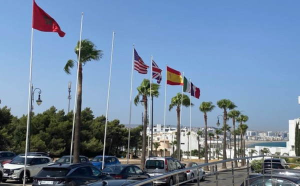Tanger, un carrefour entre modernité européenne et tradition marocaine